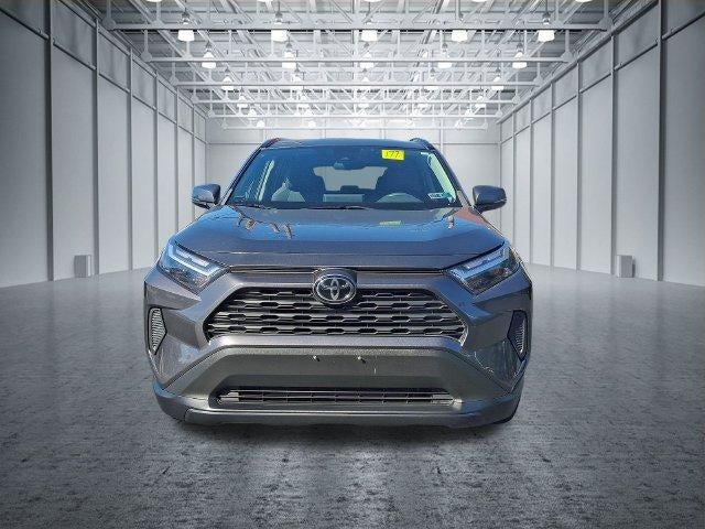 2022 Toyota RAV4 XLE AWD (Natl)