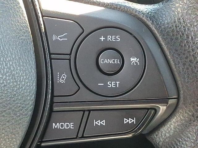 2022 Toyota RAV4 XLE AWD (Natl)