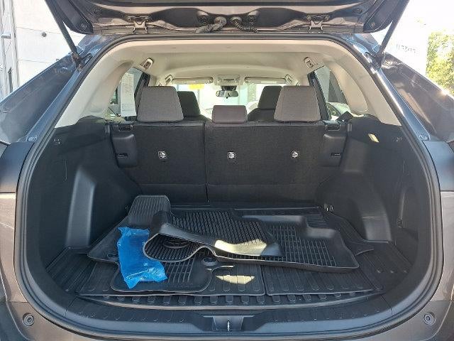 2022 Toyota RAV4 XLE AWD (Natl)