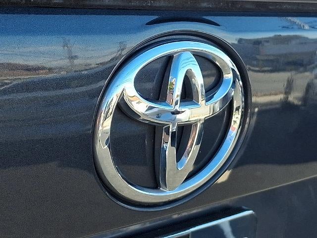 2022 Toyota RAV4 XLE AWD (Natl)