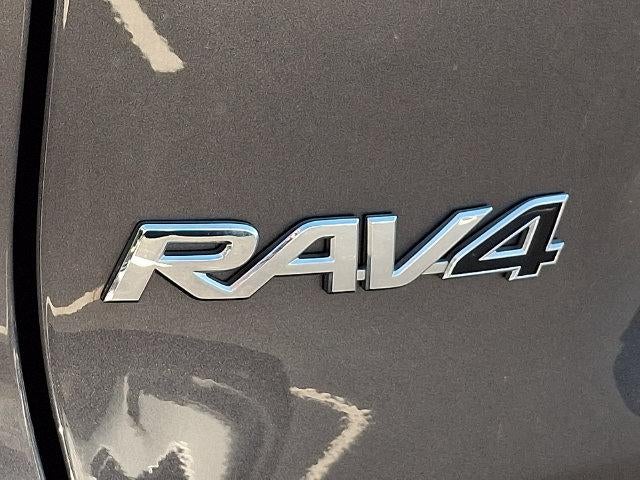 2022 Toyota RAV4 XLE AWD (Natl)