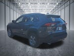 2022 Toyota RAV4 XLE AWD (Natl)