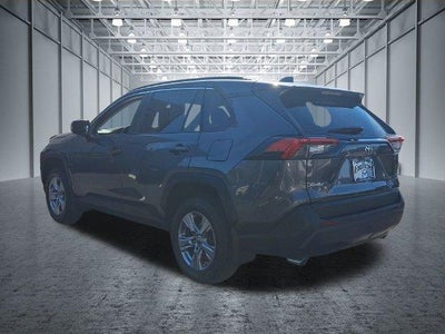 2022 Toyota RAV4 XLE AWD (Natl)