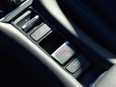 2024 Honda HR-V EX-L AWD CVT