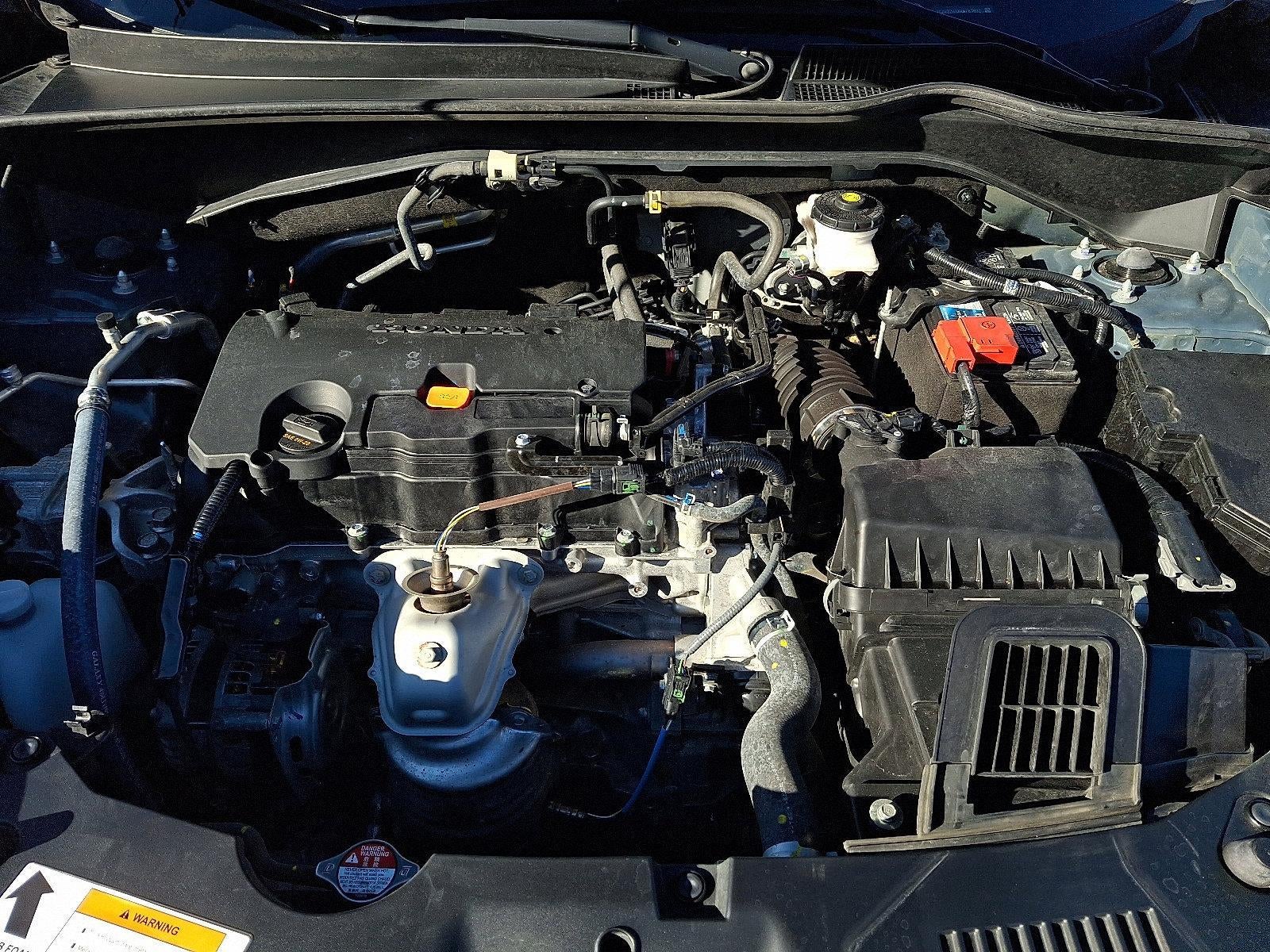 2024 Honda HR-V EX-L AWD CVT