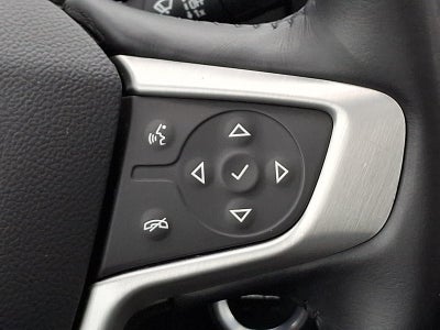 2018 GMC Terrain AWD SLE