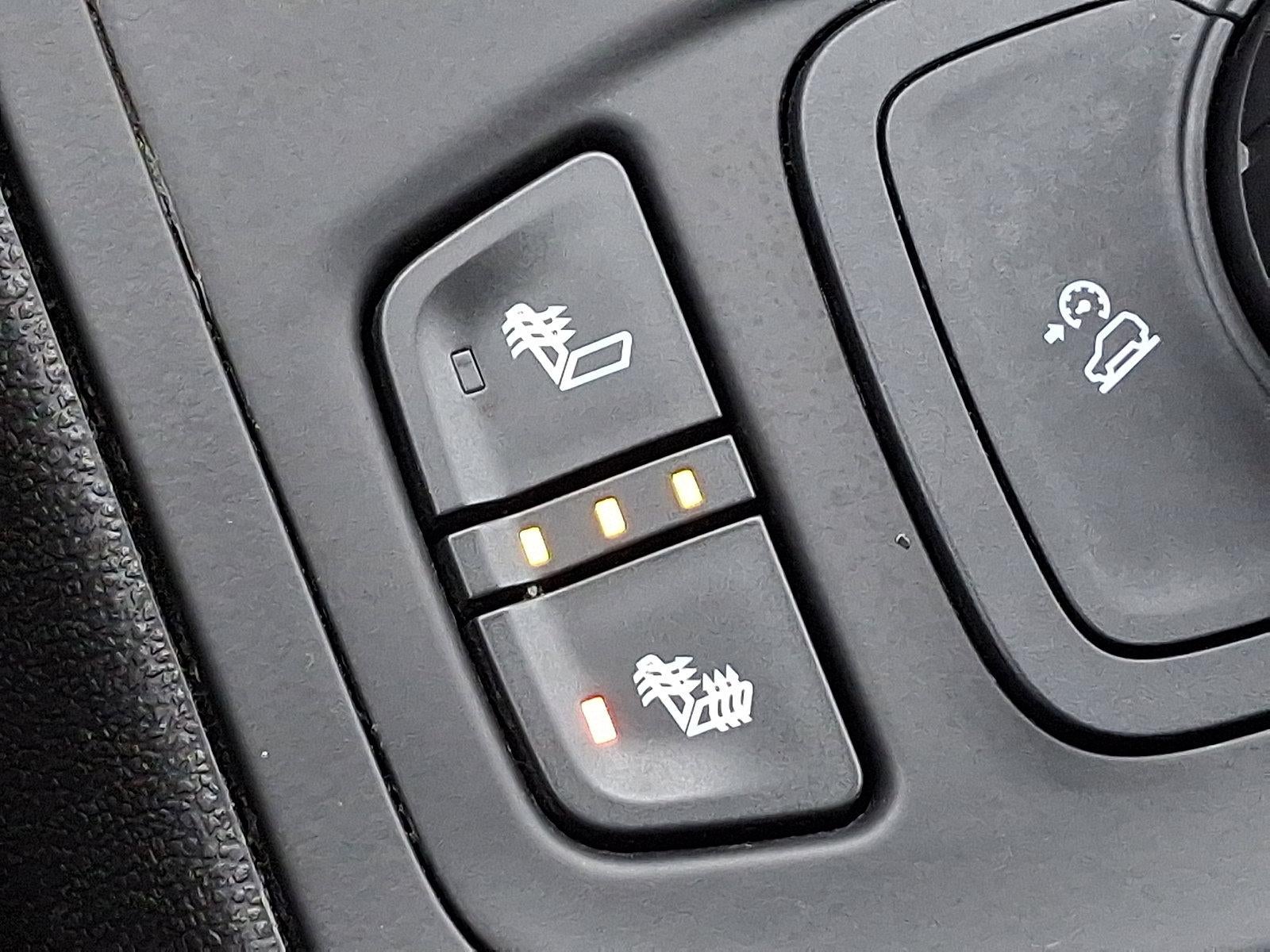 2018 GMC Terrain AWD SLE