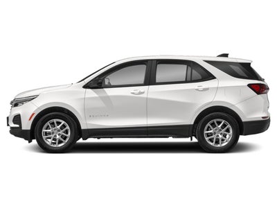 2024 Chevrolet Equinox AWD RS