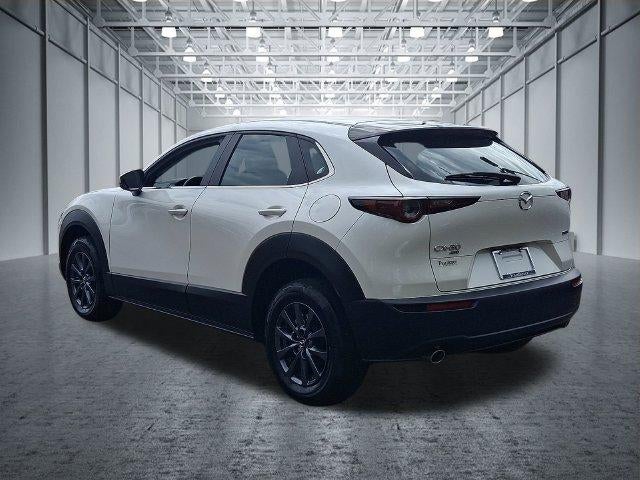2025 Mazda Mazda CX-30 2.5 S AWD