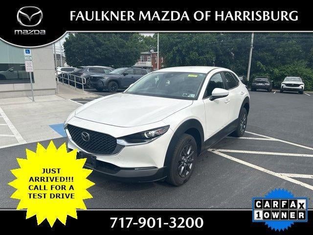 2023 Mazda Mazda CX-30 2.5 S AWD