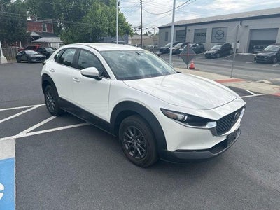 2023 Mazda Mazda CX-30 2.5 S AWD