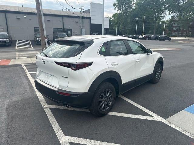 2023 Mazda Mazda CX-30 2.5 S AWD