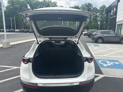 2023 Mazda Mazda CX-30 2.5 S AWD