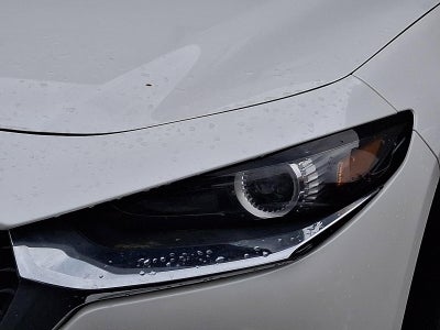 2021 Mazda Mazda CX-30 Select AWD