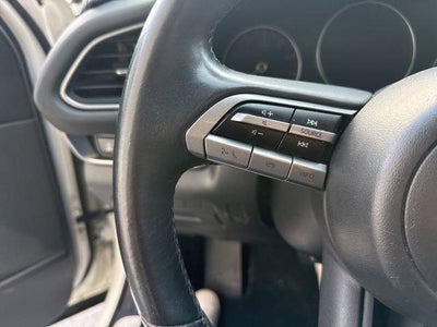 2021 Mazda Mazda CX-30 Select AWD