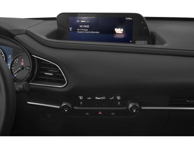 2021 Mazda Mazda CX-30 Select AWD