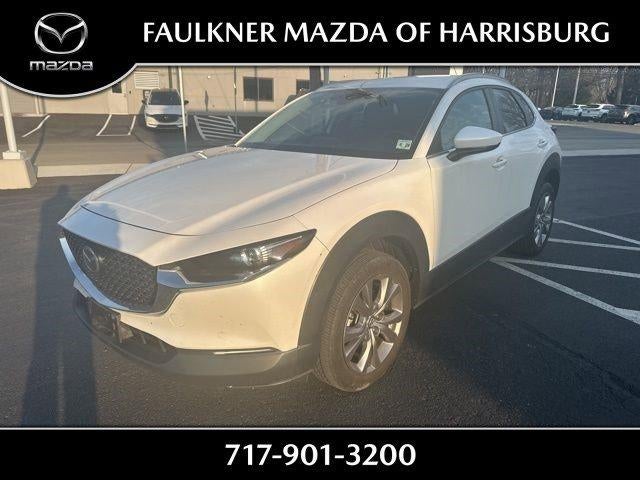 2023 Mazda Mazda CX-30 2.5 S Select Package AWD