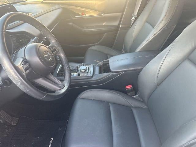2023 Mazda Mazda CX-30 2.5 S Select Package AWD