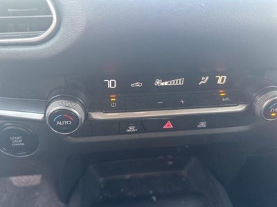 2023 Mazda Mazda CX-30 2.5 S Select Package AWD