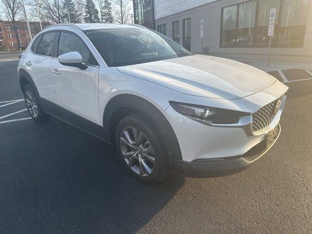 2023 Mazda Mazda CX-30 2.5 S Select Package AWD