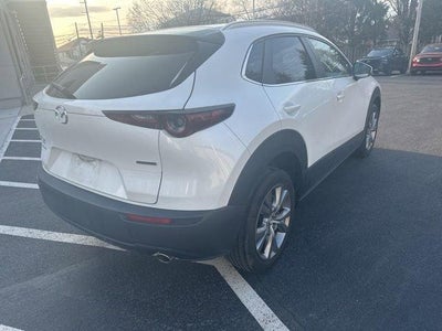 2023 Mazda Mazda CX-30 2.5 S Select Package AWD