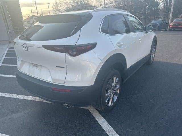 2023 Mazda Mazda CX-30 2.5 S Select Package AWD