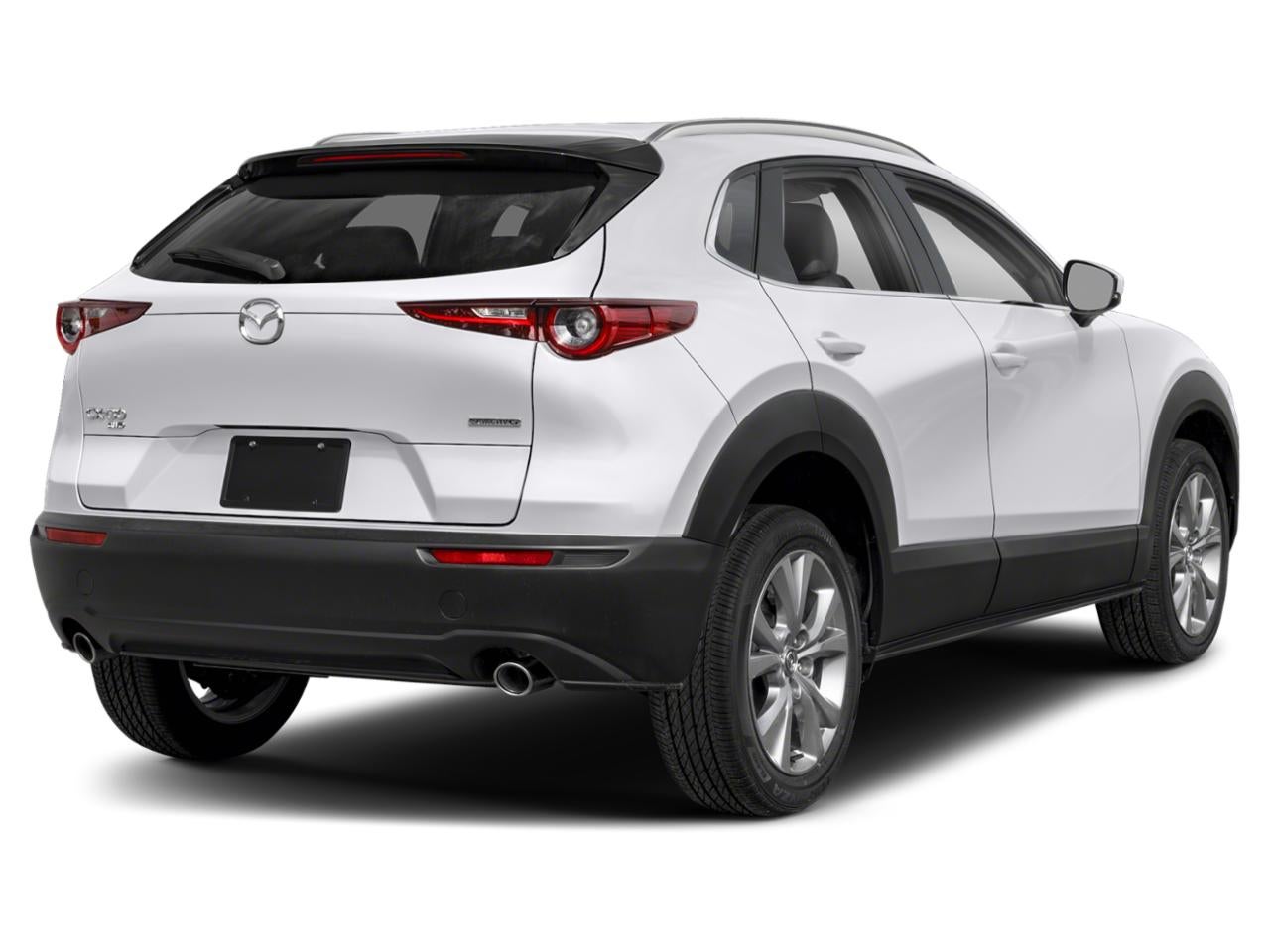 2023 Mazda Mazda CX-30 2.5 S Select Package AWD