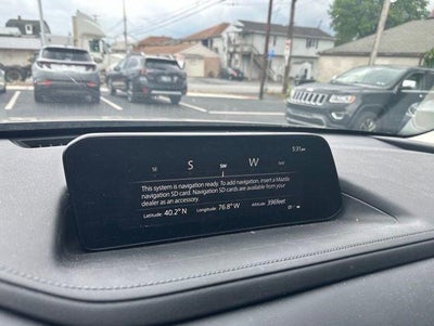 2023 Mazda Mazda CX-30 2.5 S Select Package AWD