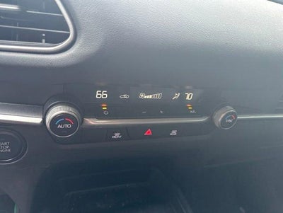 2023 Mazda Mazda CX-30 2.5 S Select Package AWD