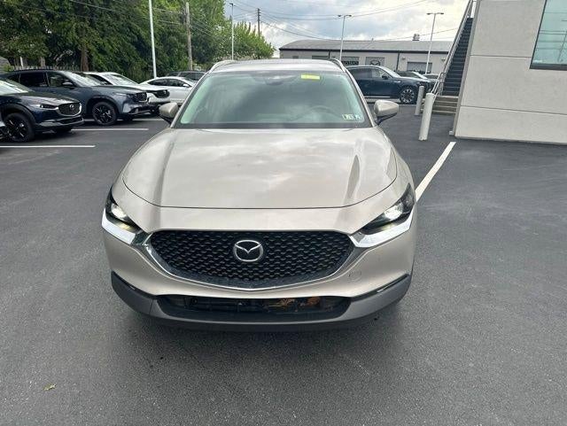 2023 Mazda Mazda CX-30 2.5 S Select Package AWD