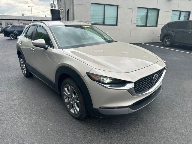 2023 Mazda Mazda CX-30 2.5 S Select Package AWD