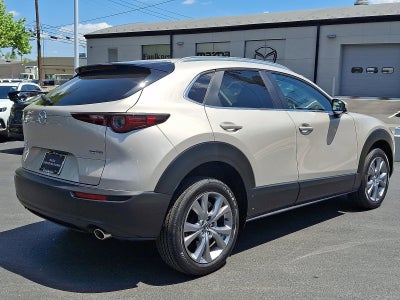 2023 Mazda Mazda CX-30 2.5 S Select Package AWD
