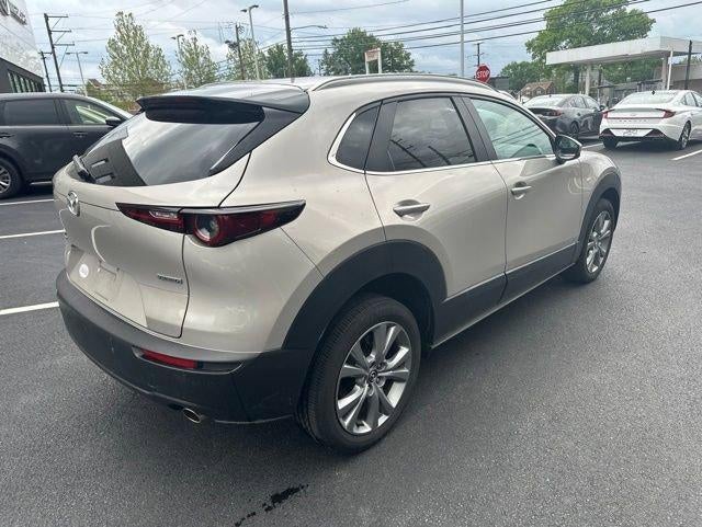 2023 Mazda Mazda CX-30 2.5 S Select Package AWD