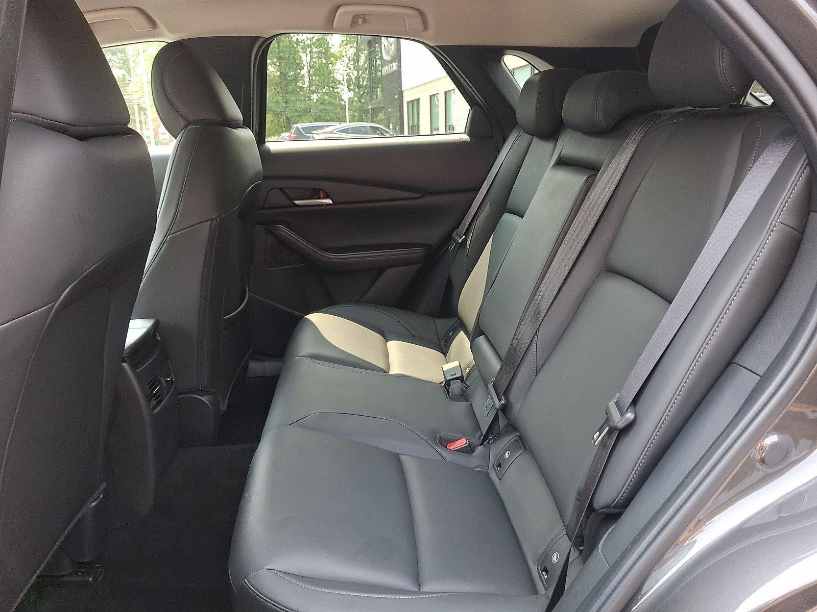 2023 Mazda Mazda CX-30 2.5 S Select Package AWD