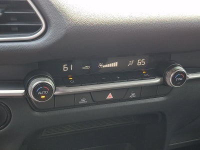 2023 Mazda Mazda CX-30 2.5 S Select Package AWD