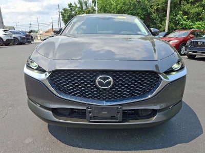 2023 Mazda Mazda CX-30 2.5 S Select Package AWD