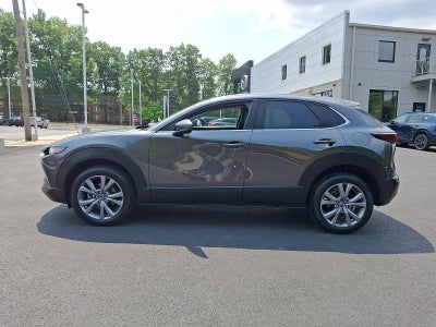 2023 Mazda Mazda CX-30 2.5 S Select Package AWD