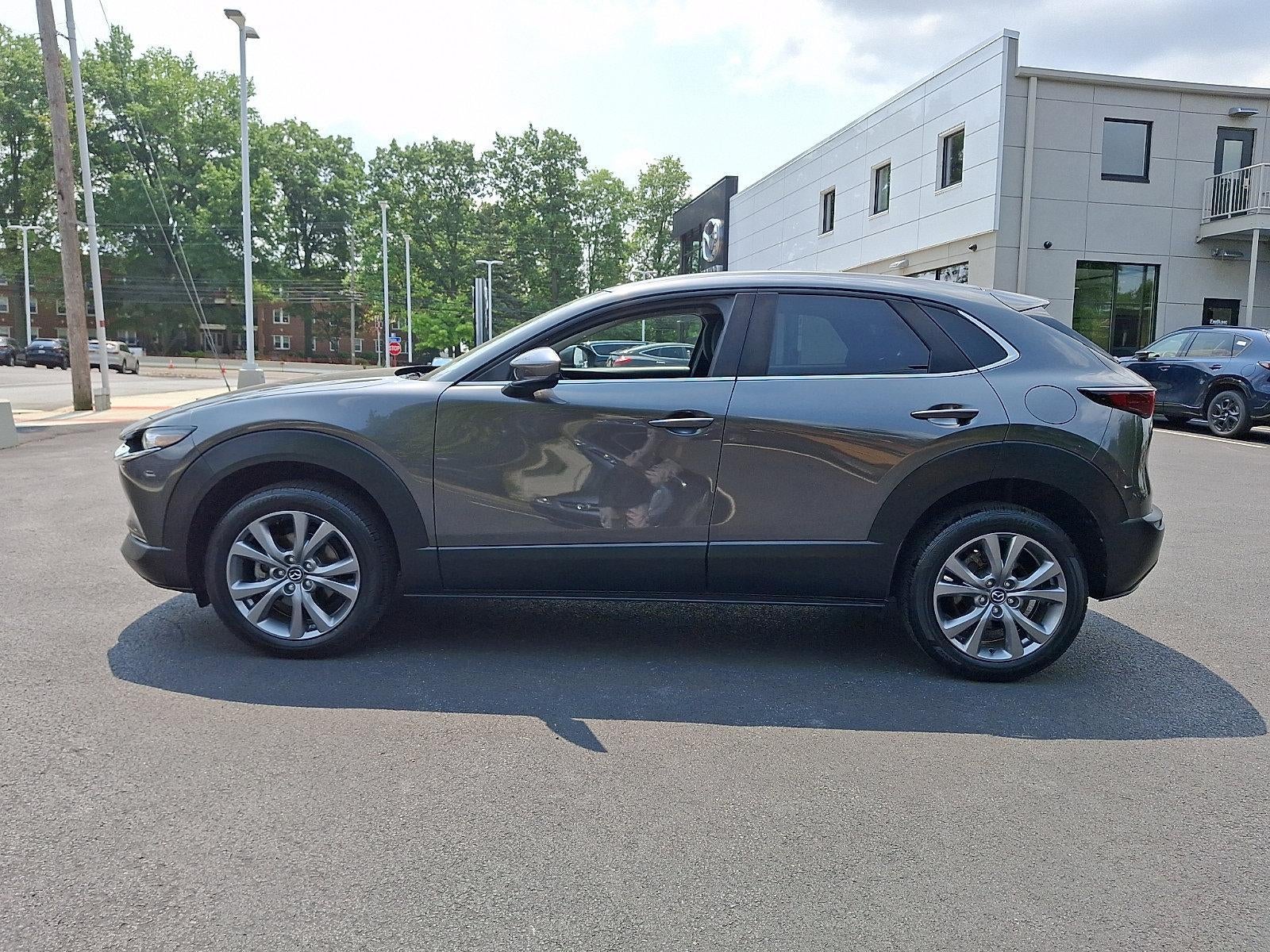 2023 Mazda Mazda CX-30 2.5 S Select Package AWD