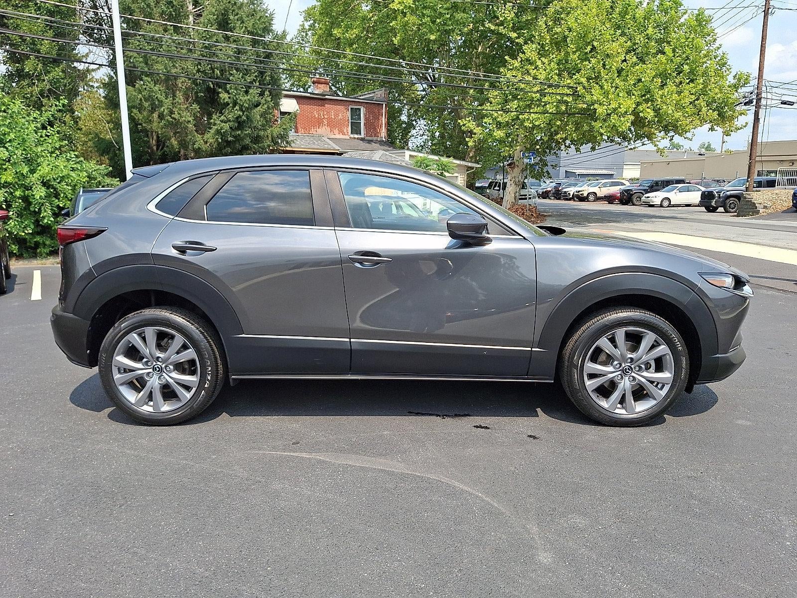 2023 Mazda Mazda CX-30 2.5 S Select Package AWD
