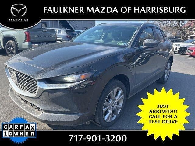 2023 Mazda Mazda CX-30 2.5 S Select Package AWD