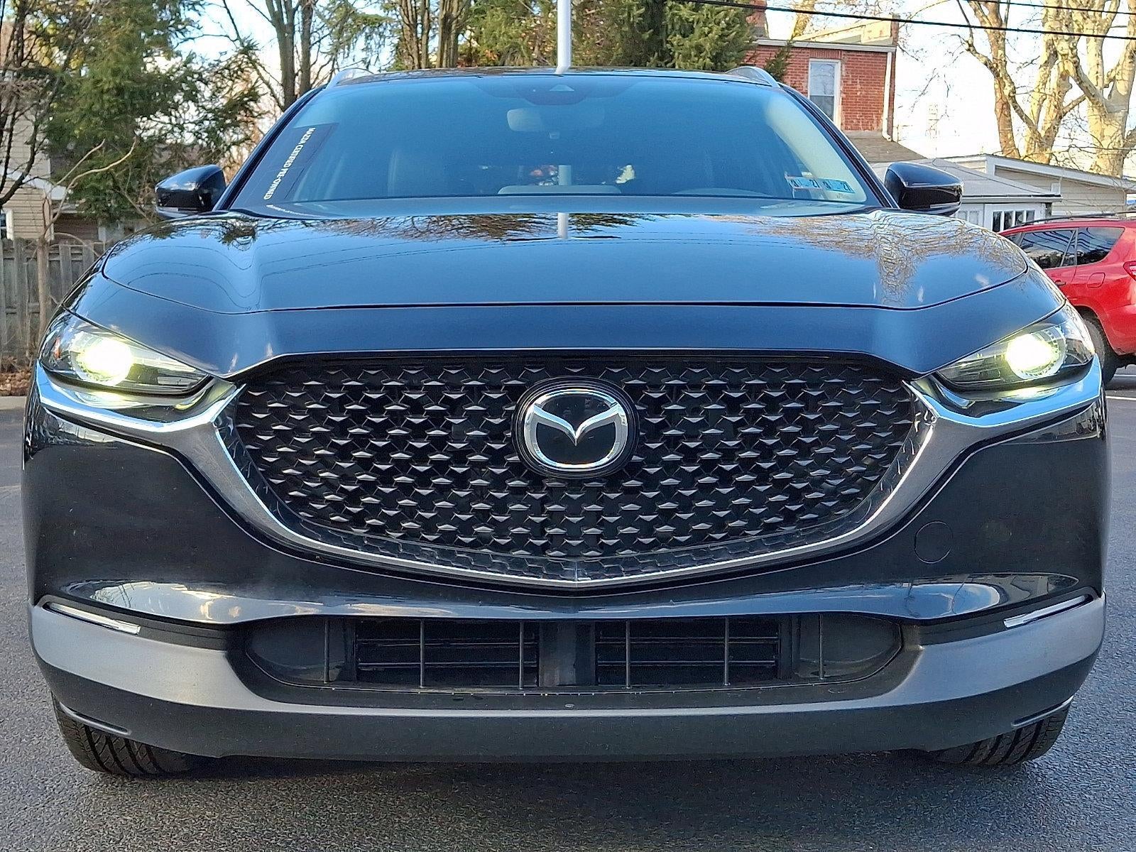 2023 Mazda Mazda CX-30 2.5 S Select Package AWD