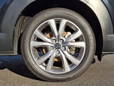2023 Mazda Mazda CX-30 2.5 S Select Package AWD