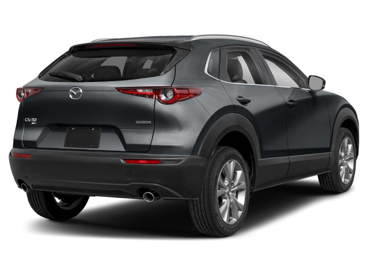 2023 Mazda Mazda CX-30 2.5 S Select Package AWD