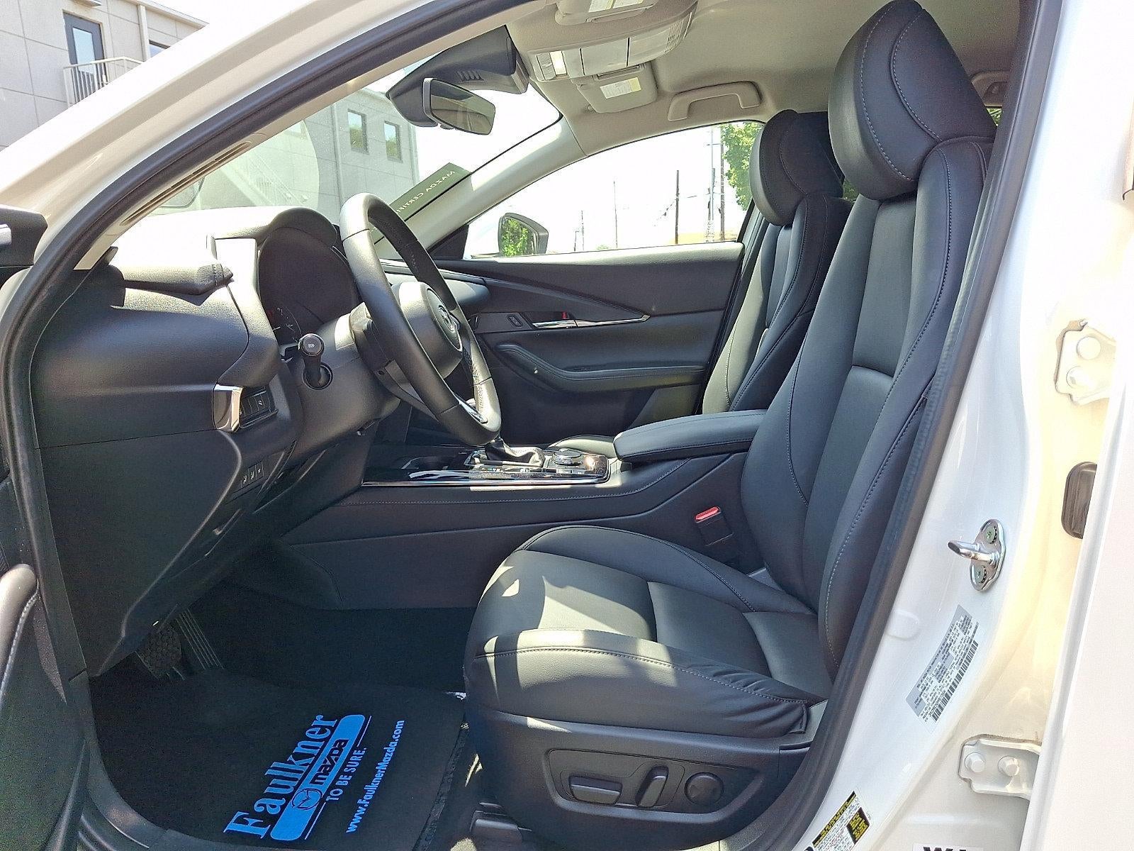 2023 Mazda Mazda CX-30 2.5 S Preferred Package AWD
