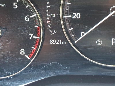 2023 Mazda Mazda CX-30 2.5 S Preferred Package AWD