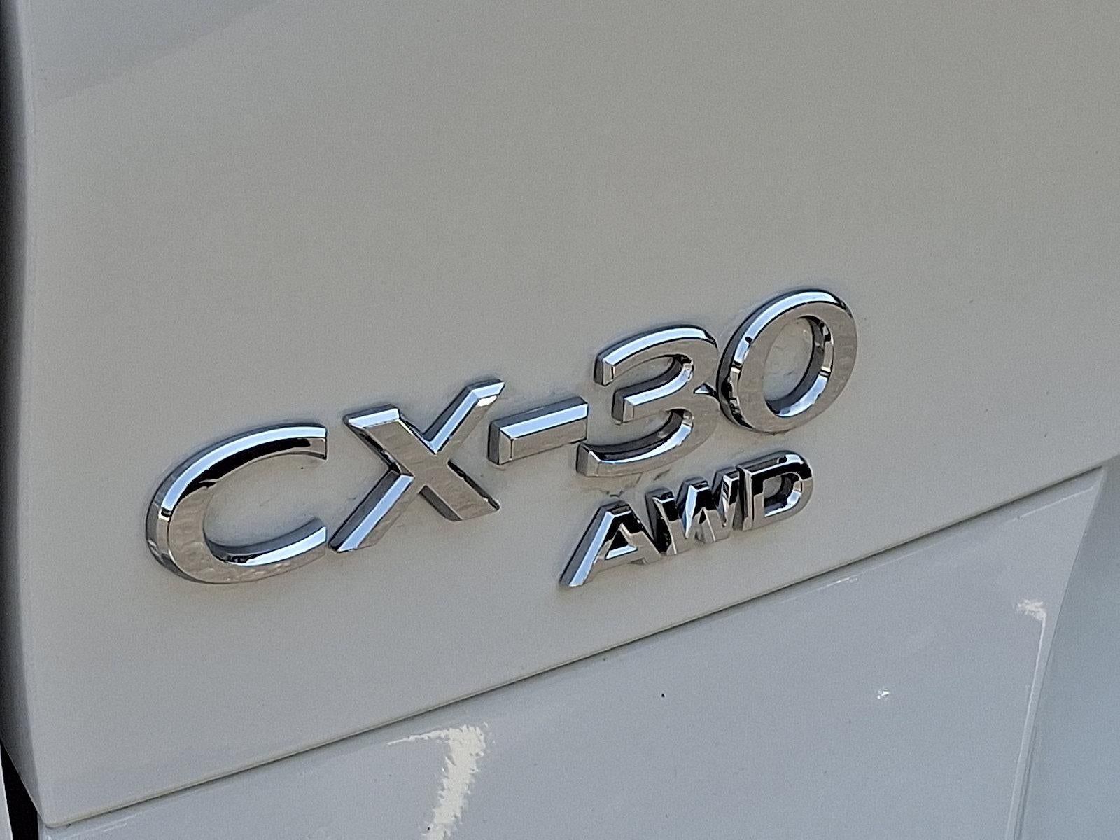 2023 Mazda Mazda CX-30 2.5 S Preferred Package AWD