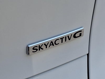 2023 Mazda Mazda CX-30 2.5 S Preferred Package AWD