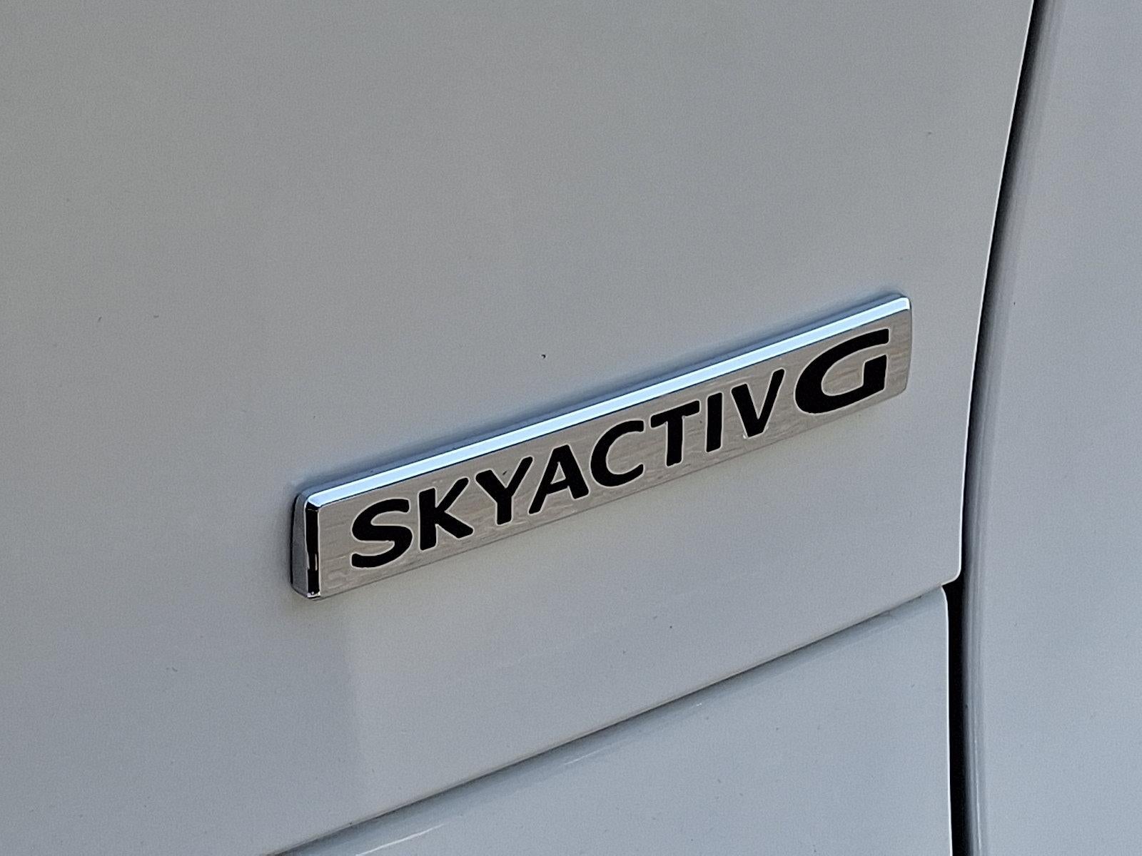 2023 Mazda Mazda CX-30 2.5 S Preferred Package AWD