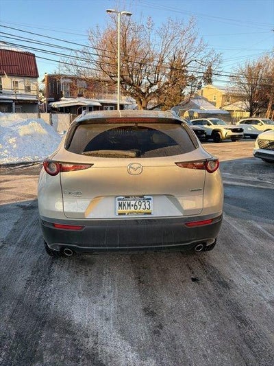 2024 Mazda Mazda CX-30 2.5 S Preferred Package AWD