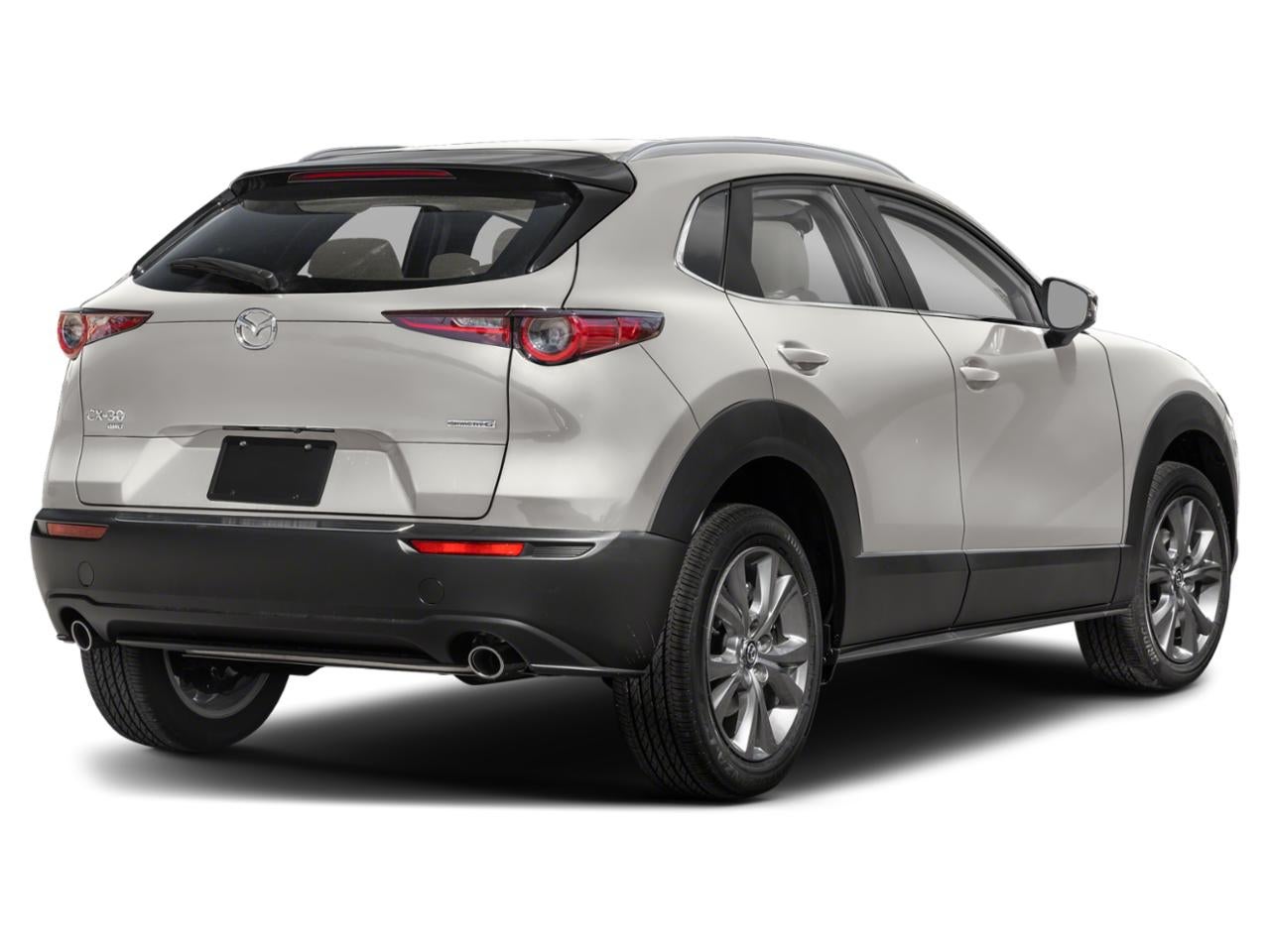 2024 Mazda Mazda CX-30 2.5 S Preferred Package AWD